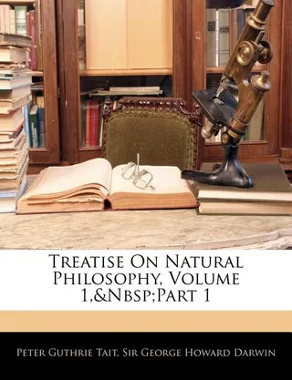 Treatise On Natural Philosophy