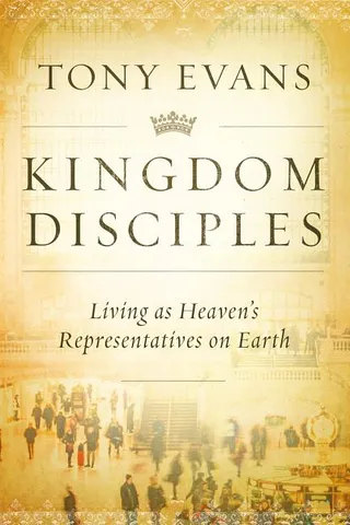 Kingdom Disciples
