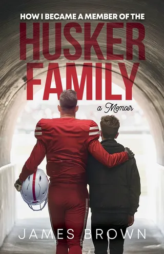 How I Became a Member of the Husker Family