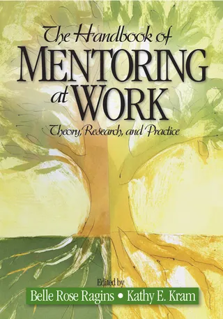 Handbook of Mentoring at Work
