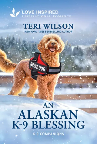 Alaskan K-9 Blessing