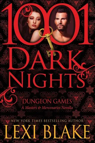Dungeon Games