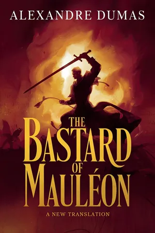 The Bastard of Mauléon