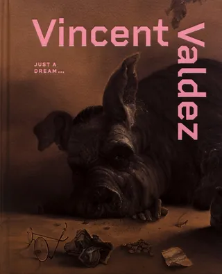 Vincent Valdez: Just a Dream