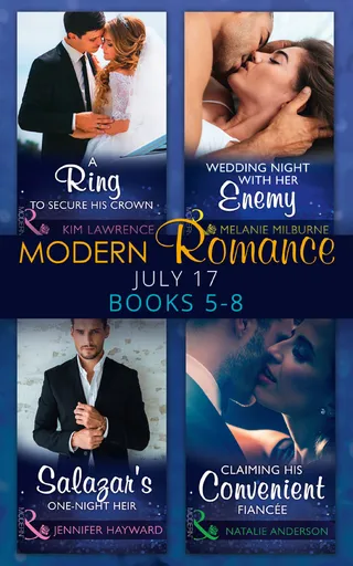 Modern Romance Collection