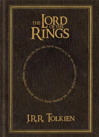 The Lord of the Rings (The Fell)