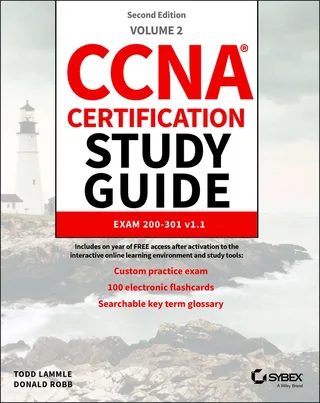 CCNA Certification Study Guide