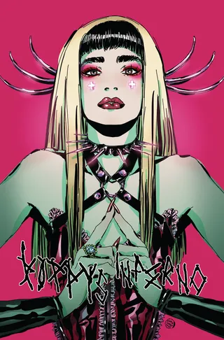 Poppy's Inferno