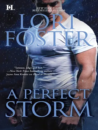 Perfect Storm