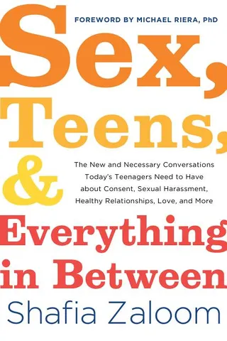 Sex, Teens, and Everything in Between