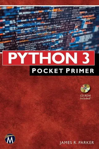 Python 3 Pocket Primer