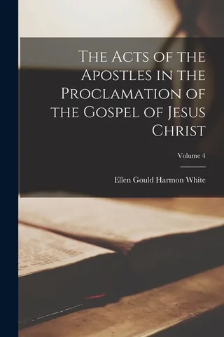 The Acts of the Apostles in the Proclamation of the Gospel of Jesus Christ