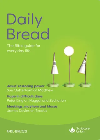 Daily Bread