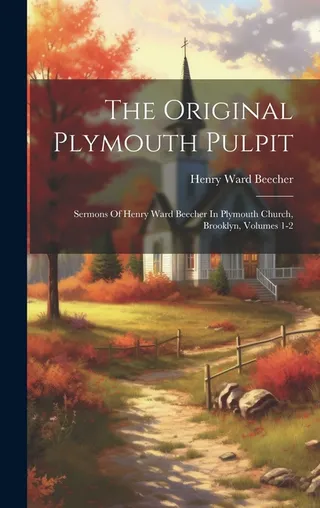 The Original Plymouth Pulpit