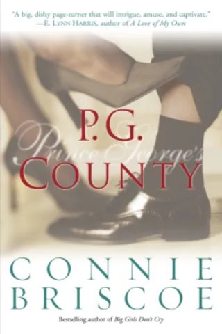 P. G. County