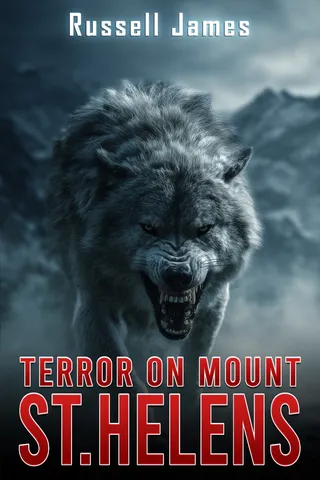 Terror on Mount St. Helens