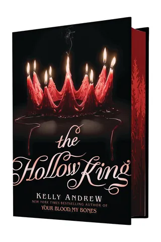 The Hollow King