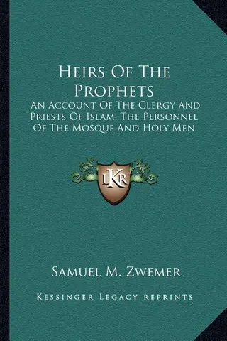 Heirs Of The Prophets
