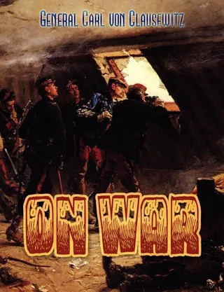 At War with War