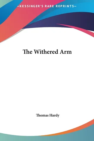 The Withered Arm