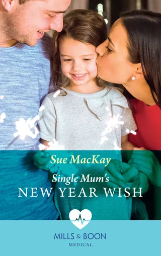 Single Mum's New Year Wish