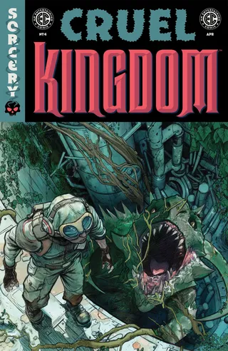 EC Cruel Kingdom