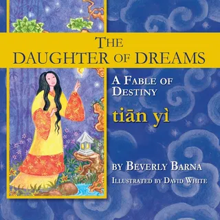 The Daughter of Dreams
