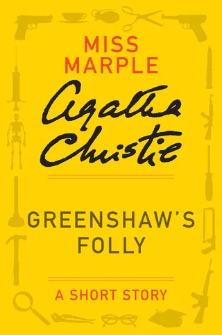 Greenshaw's Folly