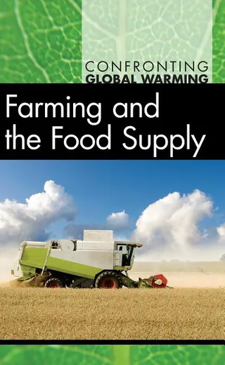 Farming and the Food Supply