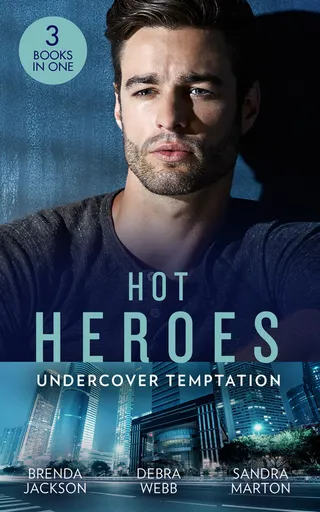 Hot Heroes: Tough Love