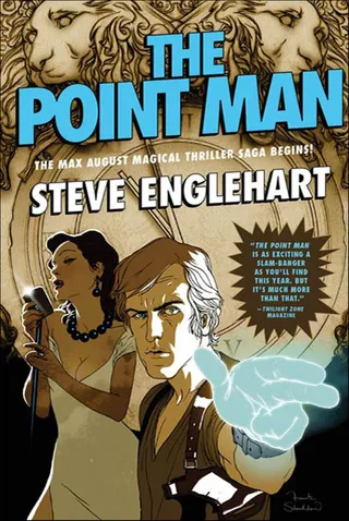 Point Man