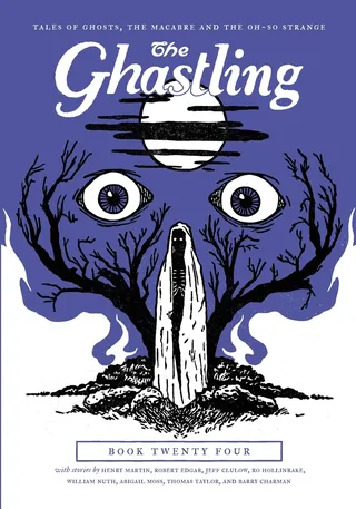 The Ghastling
