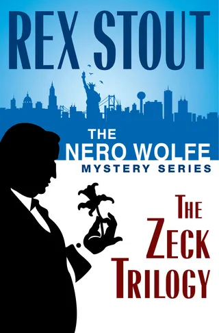 The Zeck Trilogy