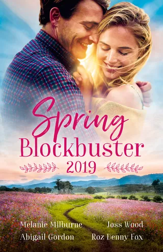 Spring Blockbuster 2019