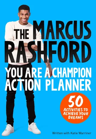 You Are a Champion Action Planner
