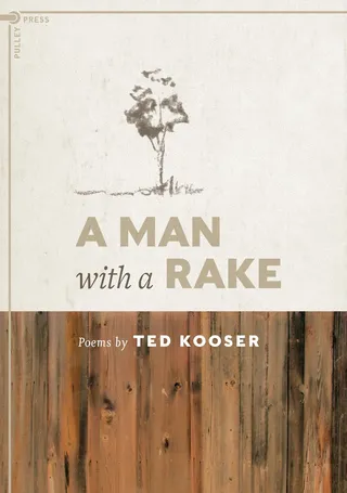 A Man with a Rake