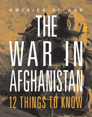 The War in Afghanistan