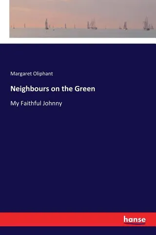 Neighbours on the Green