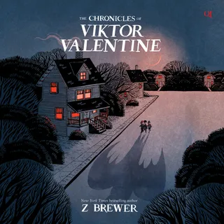 Viktor Valentine