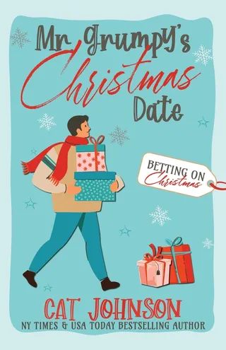 Mr. Grumpy's Christmas Date