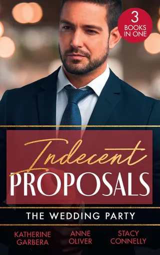 Indecent Proposals