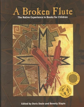 Broken Flute