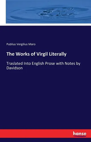 The Works of Virgil
