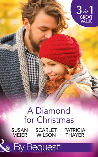 Diamond For Christmas