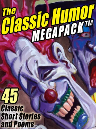 The Classic Humor MEGAPACK ®