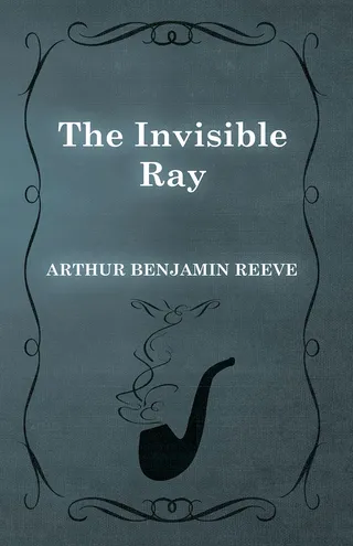 Invisible Ray