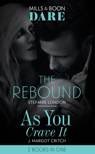 Rebound / As You Crave It