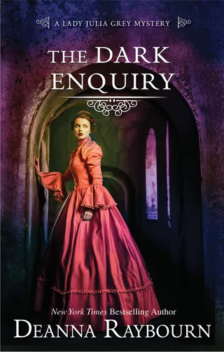 Dark Enquiry