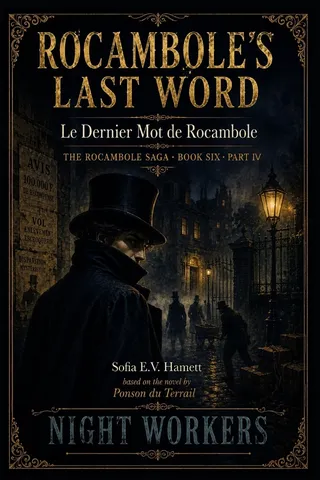 Rocambole's Last Word
