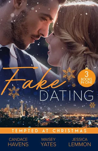 Fake Dating